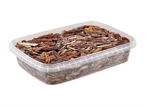 چیپس خرما خلال ایران زمین