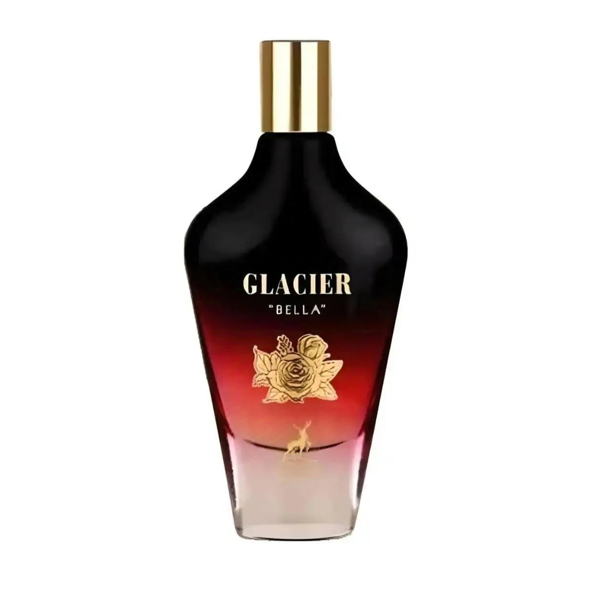 گلیسر بلا الحمرا | Glacier bella alhambra |