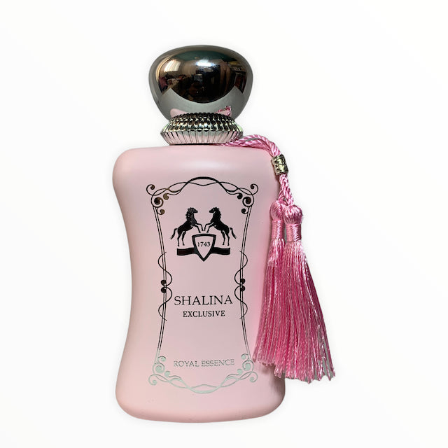 مارلی دلینا فرگرانس | shalina fragrance world