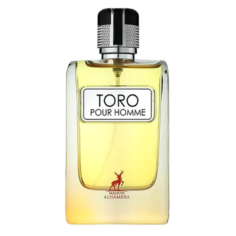 تورو پور هوم | تق هرمس الحمرا | Toro Pour Home