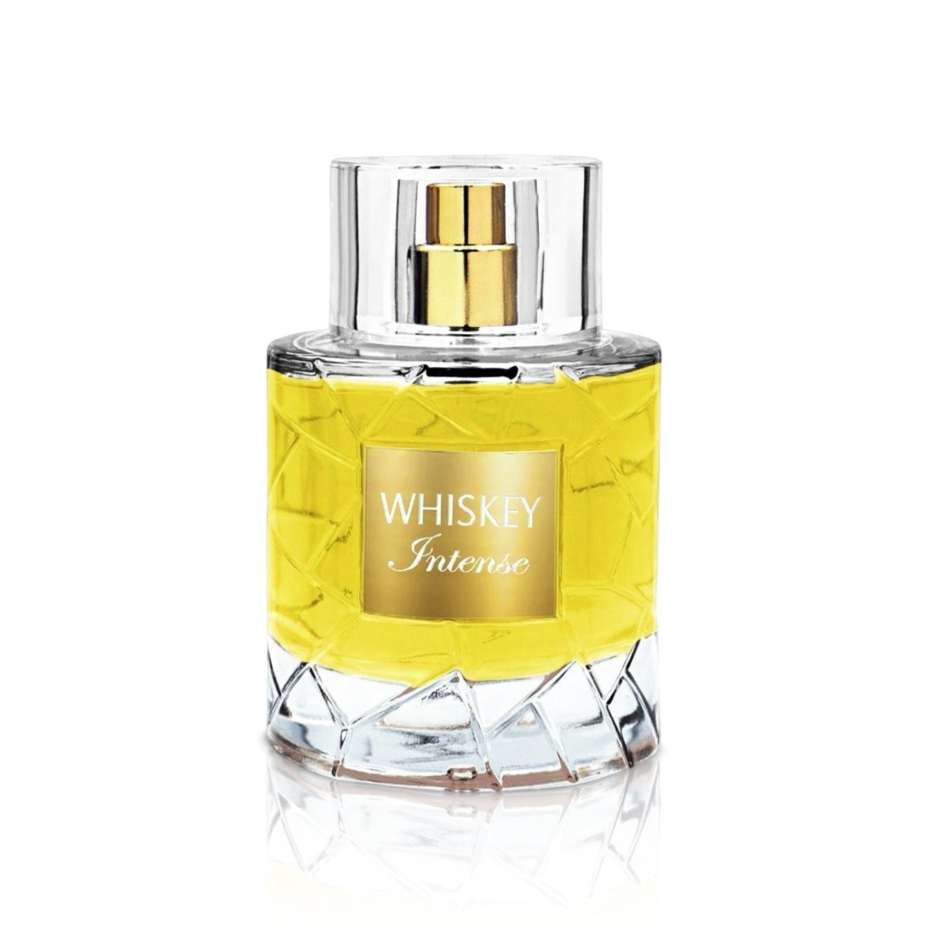 ویسکی اینتنس فرگرانس | Whiskey fragrance world |