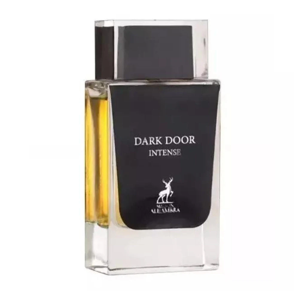 دیور هوم اینتنس الحمبرا | دارک در اینتنس dark door intense alhambra
