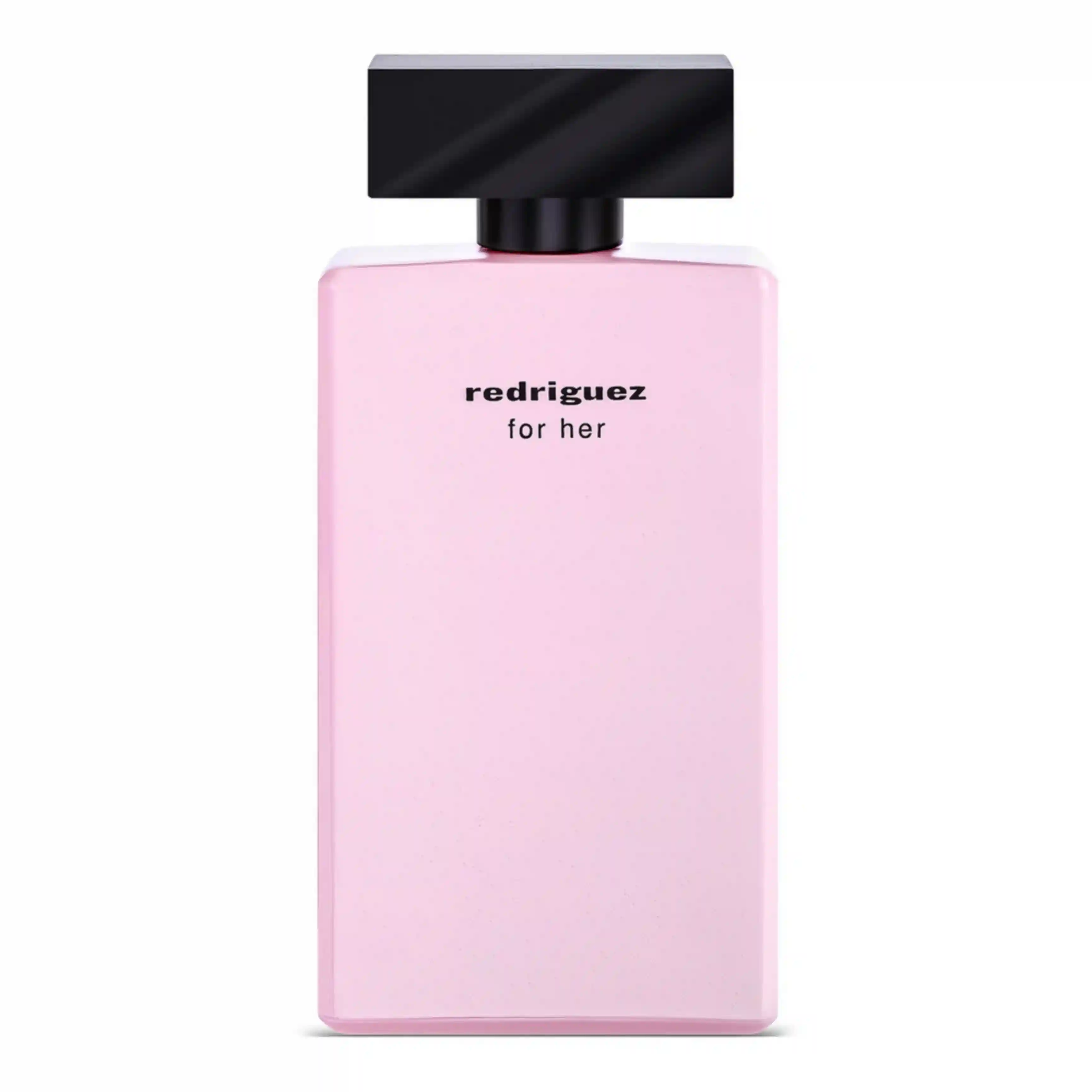 عطر ادکلن نارسیس رودریگز فور هر مشکی زنانه فراگرنس ورد | Fragrance world redriguez For her