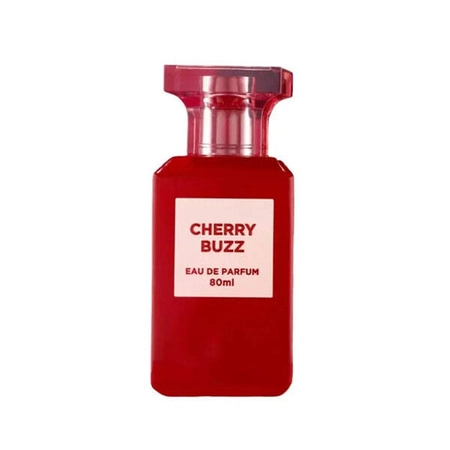 عطر ادکلن چری باز چری الکتریک تام فورد فرگرانس ورد | cherry buzz Tomford
