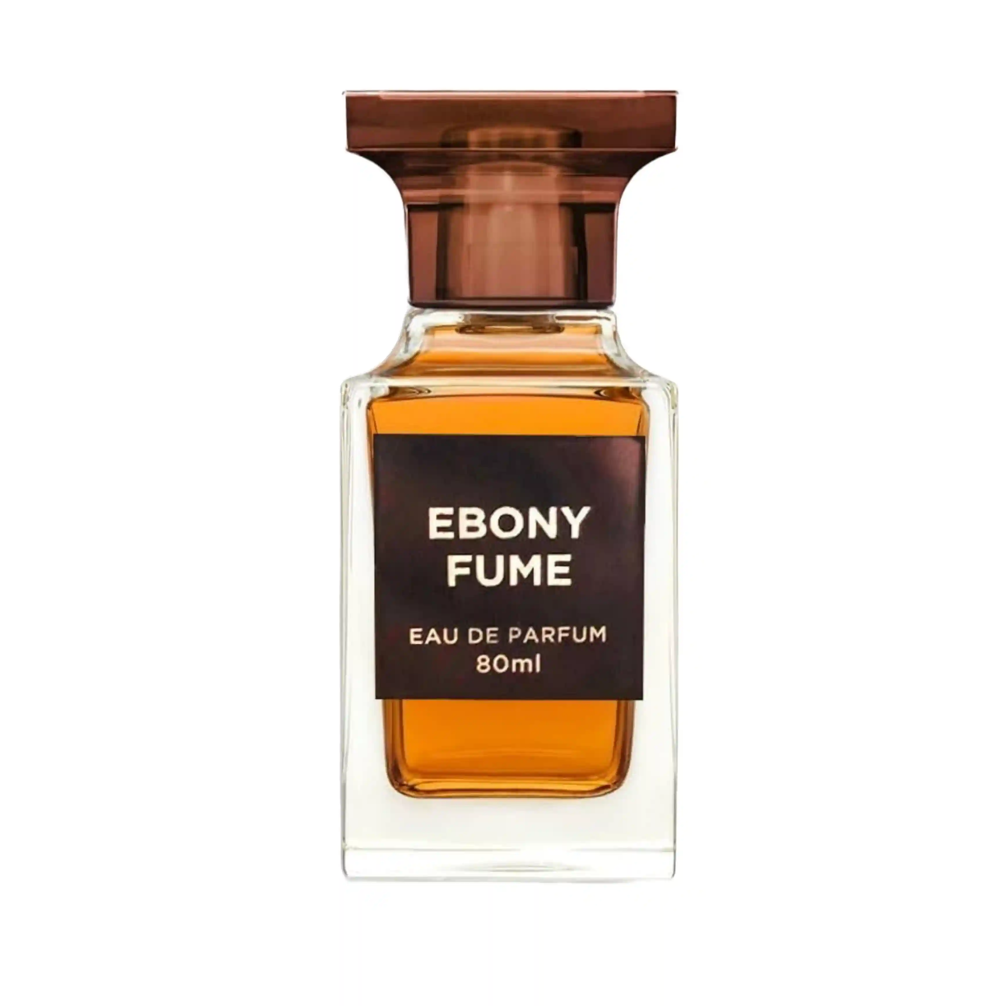 عطر ادکلن ابونی فیوم تام فورد ابنه فیوم فراگرنس ورد | Tomford Ebony Fume