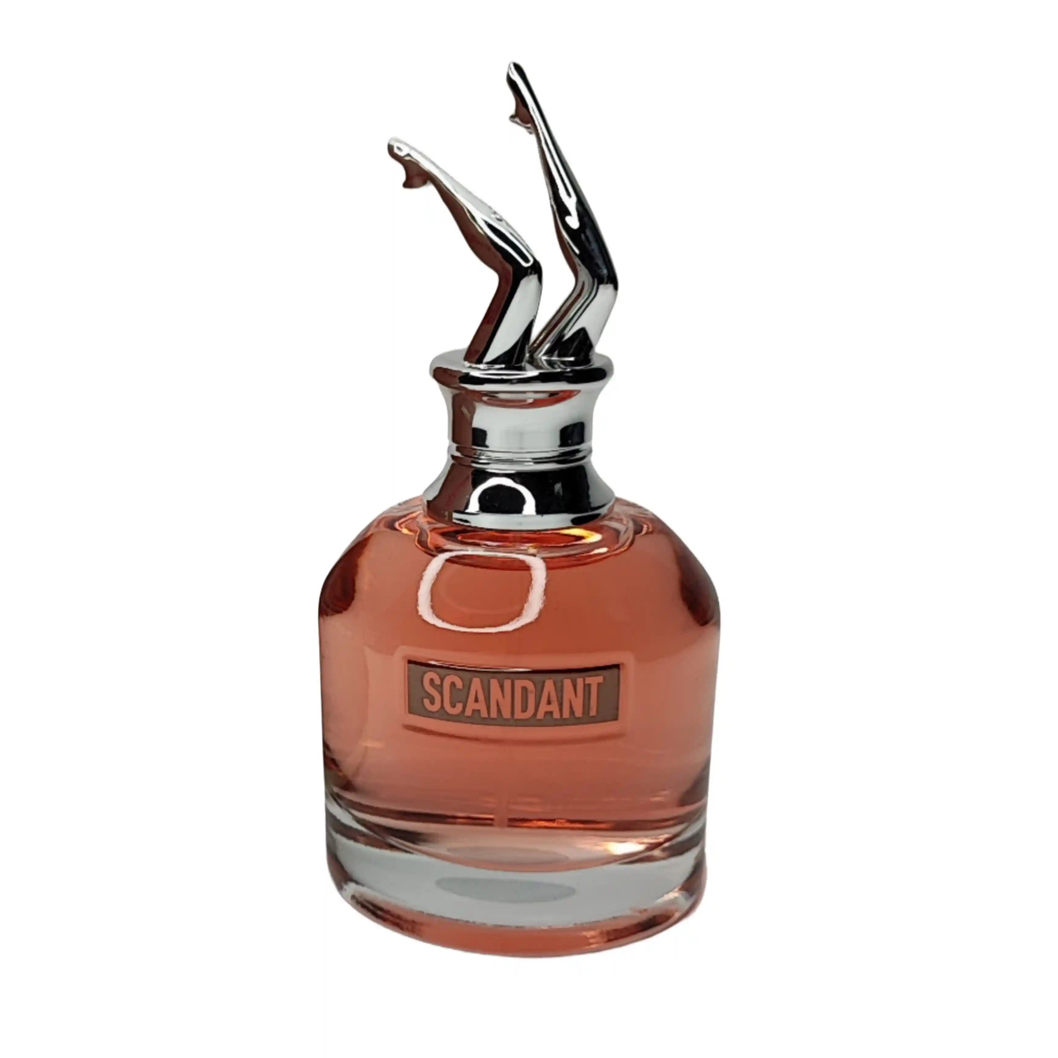 عطر ادکلن اسکندنت فرگرانس ورد | scandant fragrance world | ژان پل گوتیه اسکندال