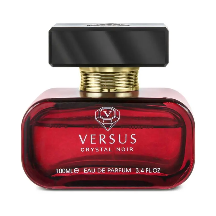 ورساچ کریستال نویر | فرگرانس ورد