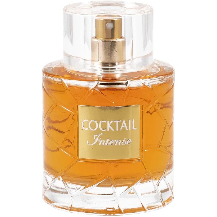 کوکتل اینتنس فرگرانس ورد | cocktail fragrance world |