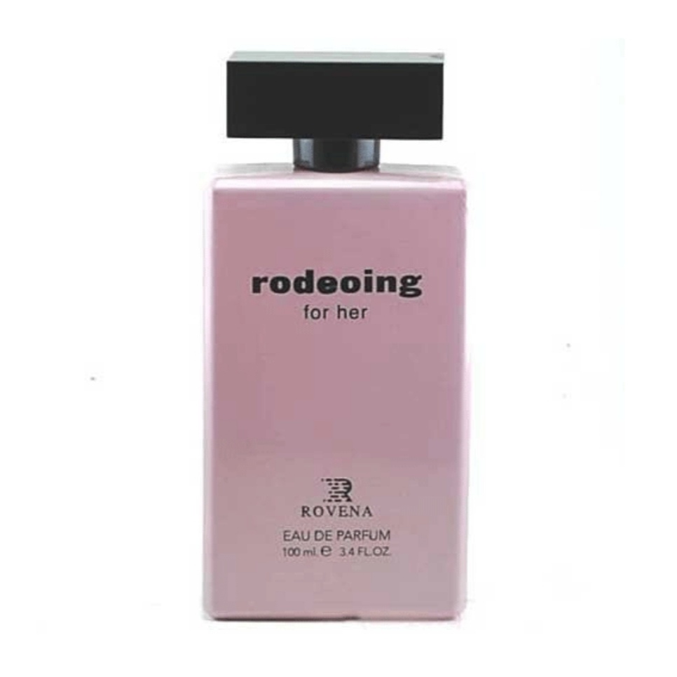 عطر ادکلن روونا رودینگ فور‌هر صورتی ۱۰۰ میل