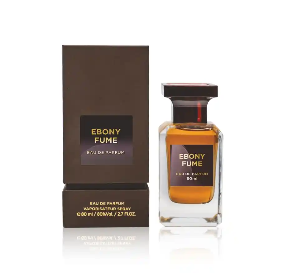 عطر ادکلن ابونی فیوم تام فورد ابنه فیوم فراگرنس ورد | Tomford Ebony Fume