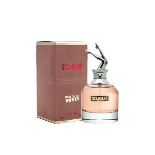 عطر ادکلن اسکندنت فرگرانس ورد | scandant fragrance world | ژان پل گوتیه اسکندال