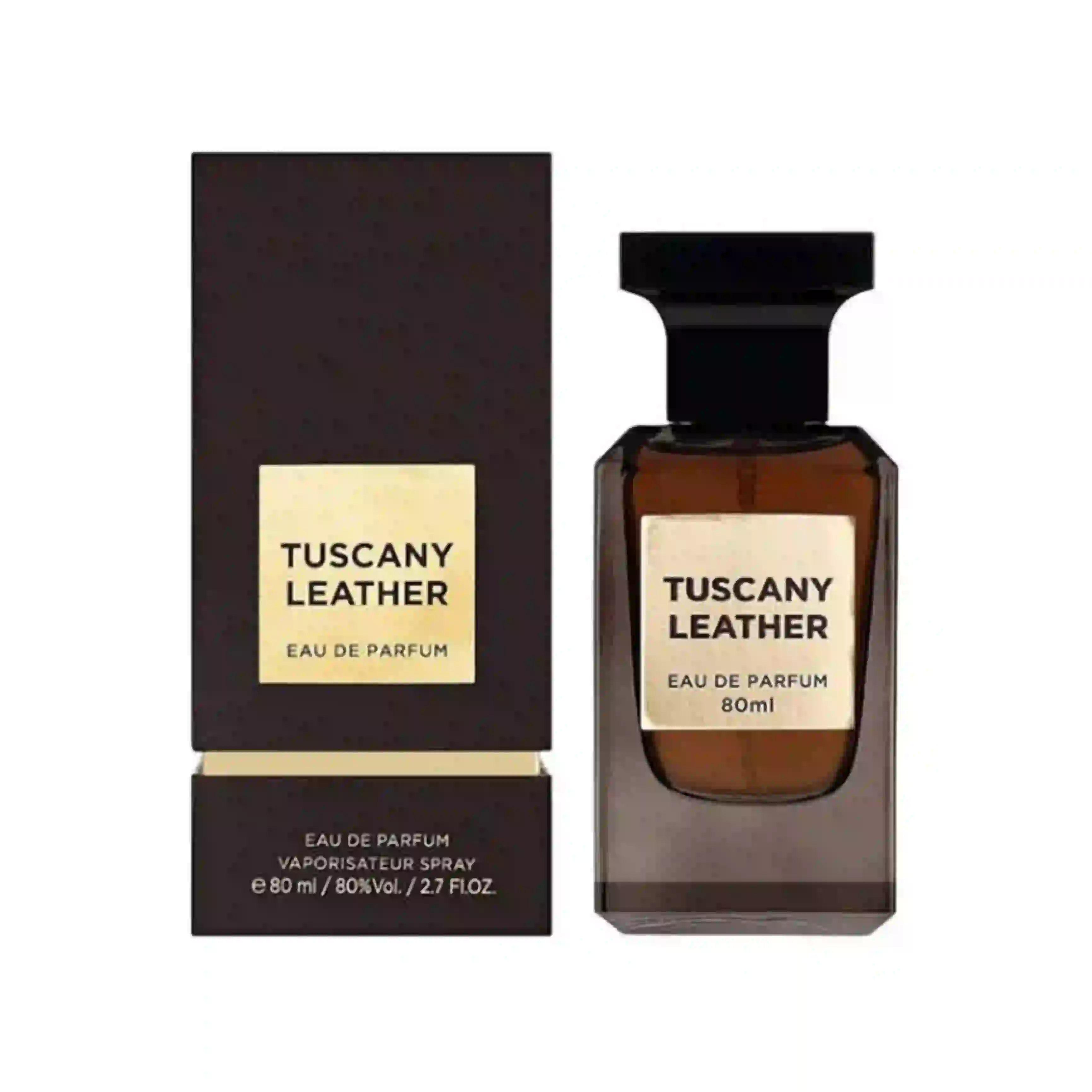 عطر ادکلن توسکانی لدر تام فورد توسکان لدر فراگرنس ورد | tomford Tuscany Leather