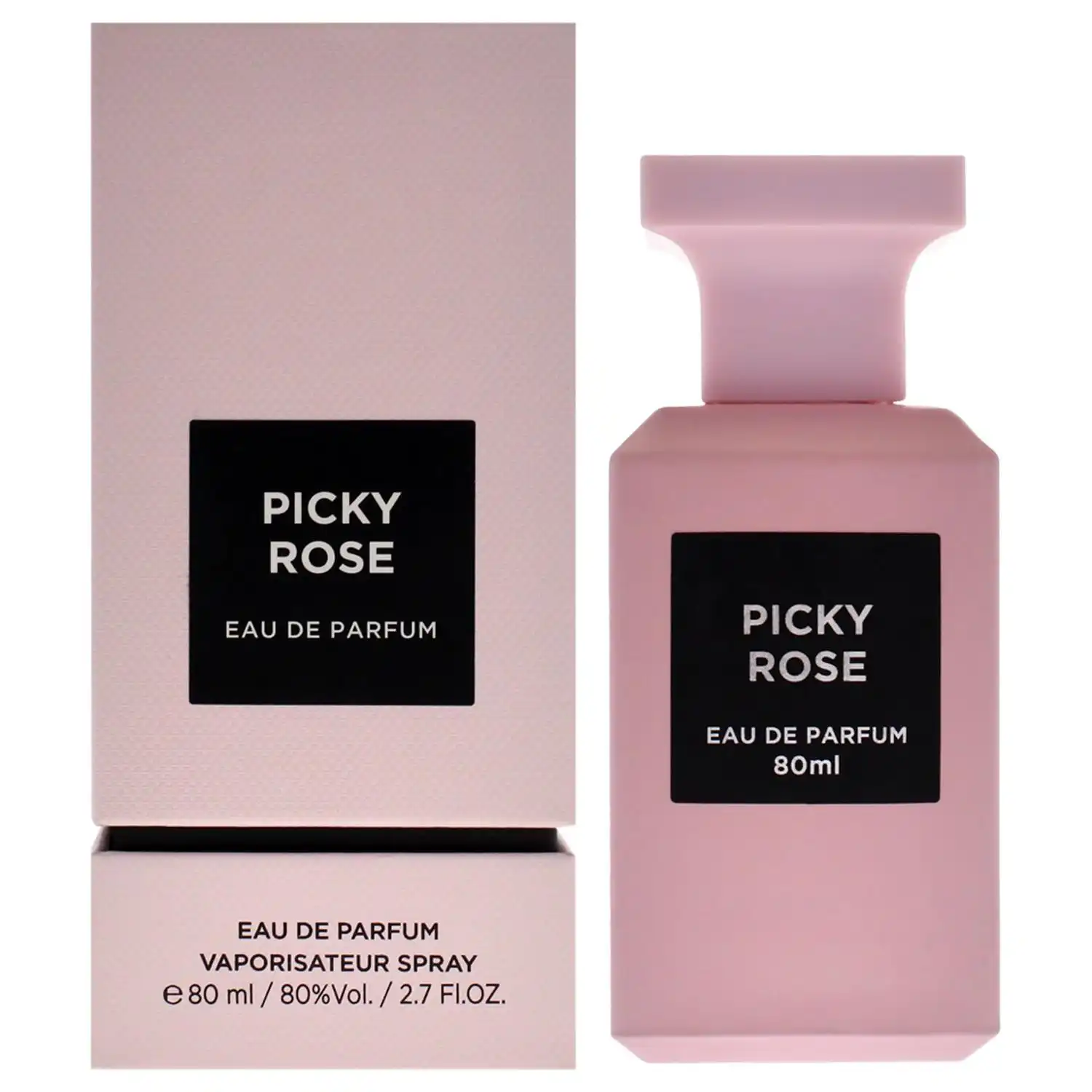 عطر ادکلن رز پریک پیکی رز | Picky Rose