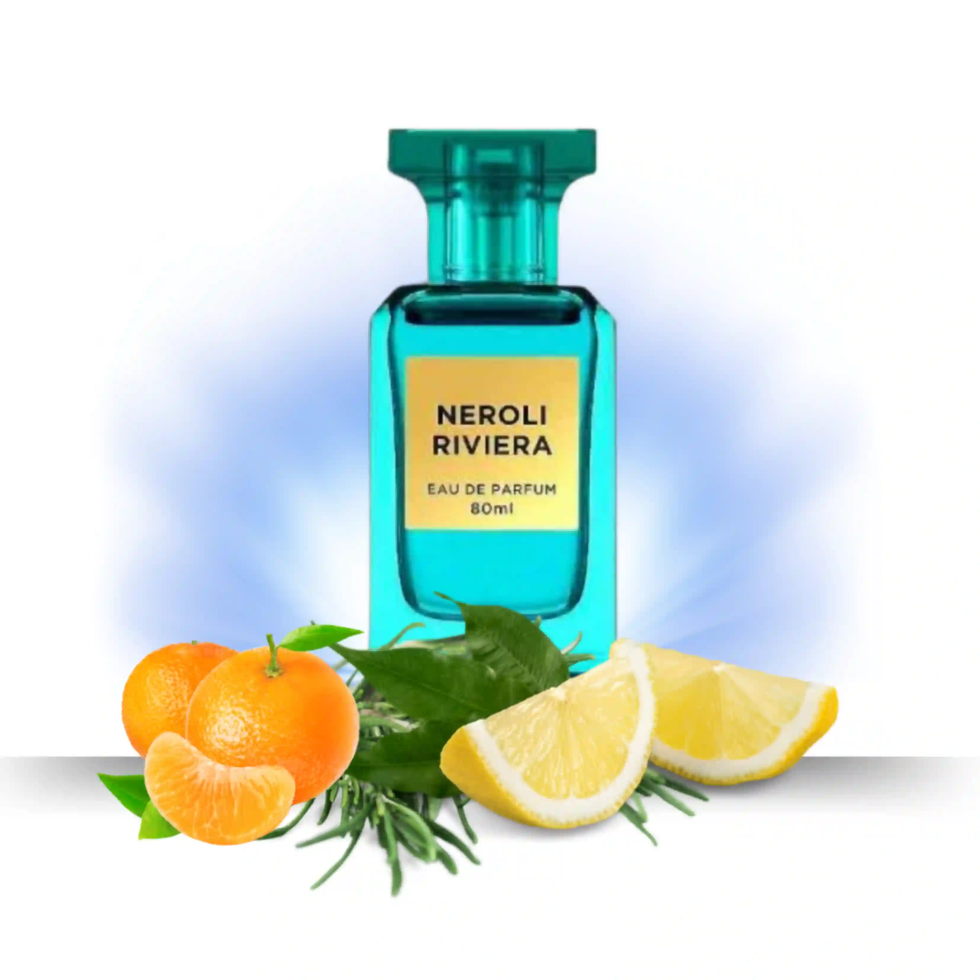 عطر ادکلن نرولی ریورا فراگرنس | ورد تام فورد نرولی پورتوفینو