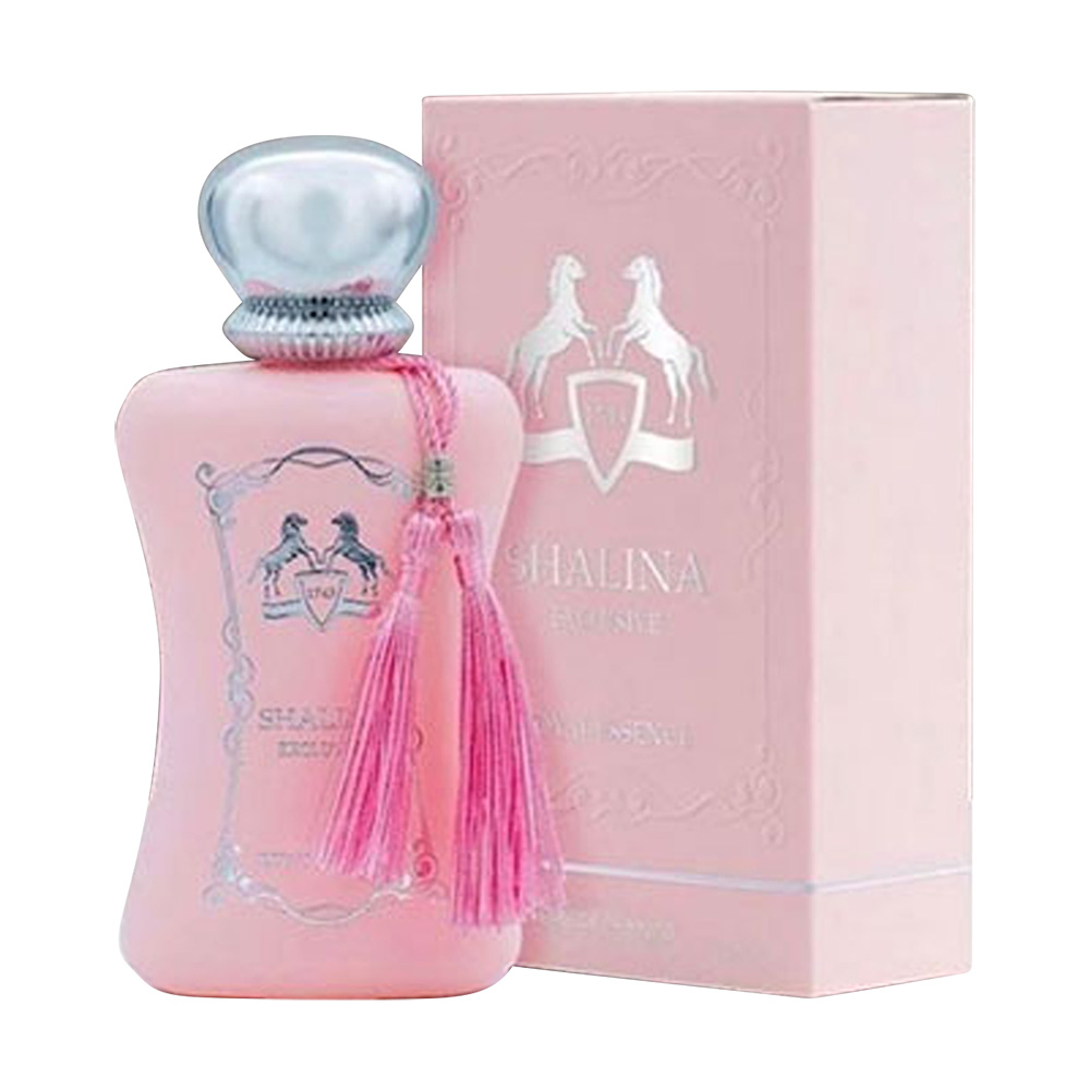 مارلی دلینا فرگرانس | shalina fragrance world