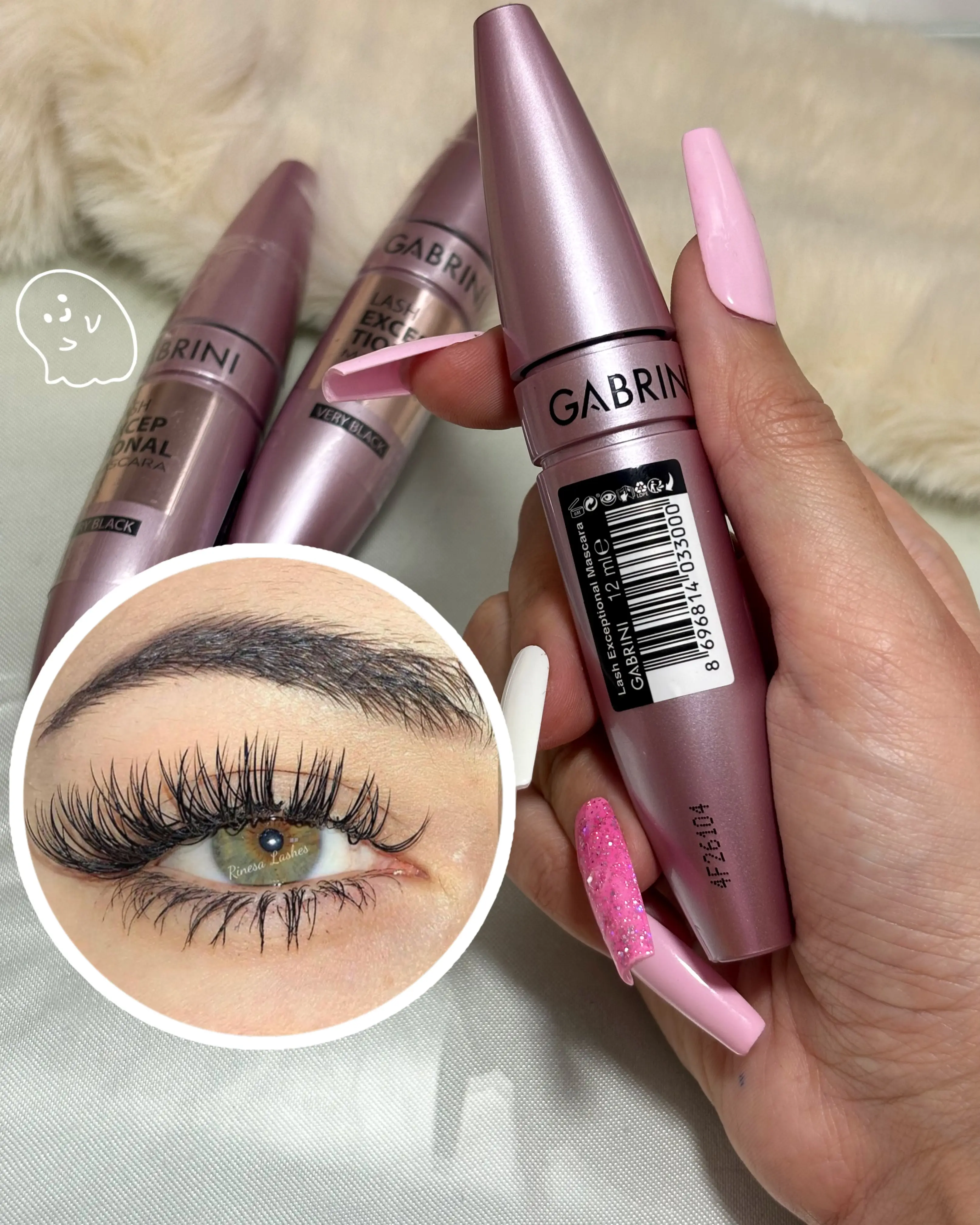 ریمل گابرینی