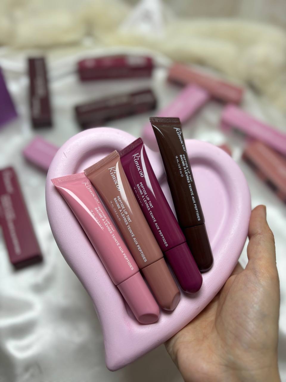 تینت ریموکو طرح دیور