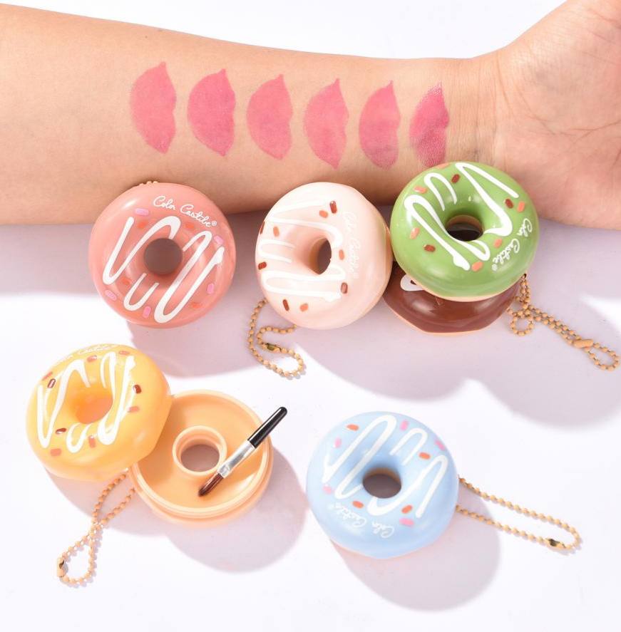 بالم لب دونات