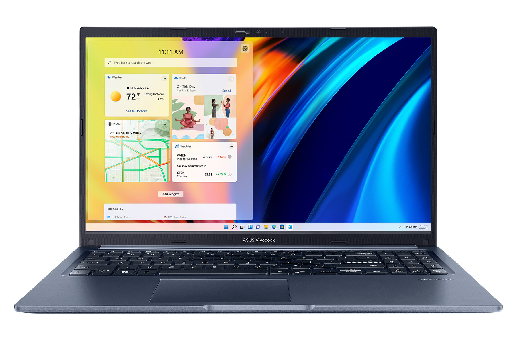 لپ‌تاپ ایسوس مدل F1502ZA