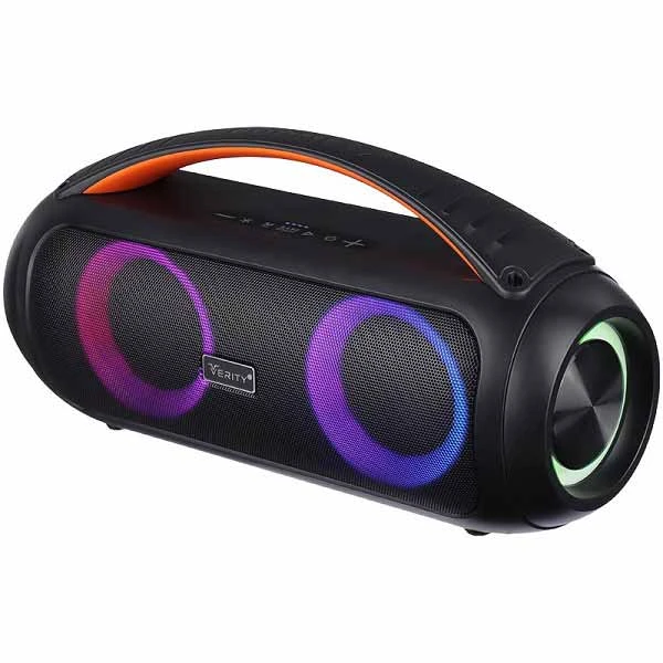 اسپیکر بلوتوثی قابل حمل وریتی مدل VERITY V-PS7016BT