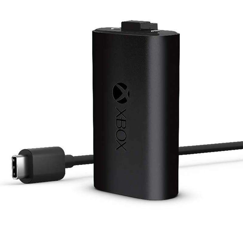 باتری دسته بازی ایکس باکس Xbox Play And Charge Kit