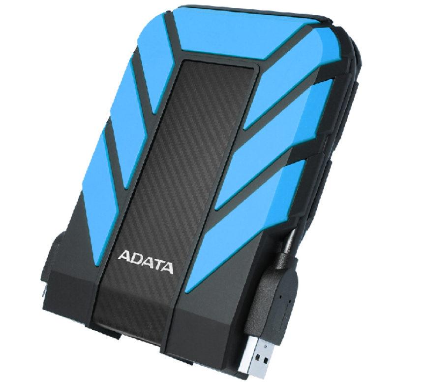 هارد اکسترنال ADATA HD710 Pro 2TB