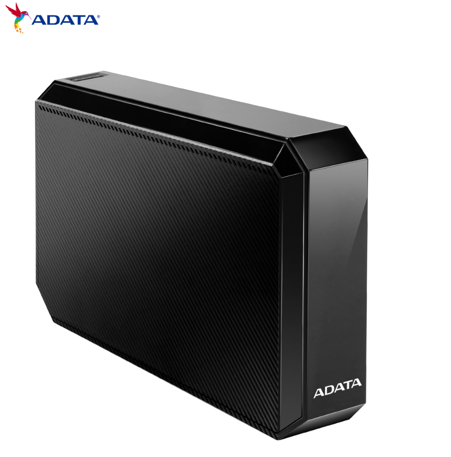 هارد اکسترنال ADATA HM800 با ظرفیت 6 ترابایت