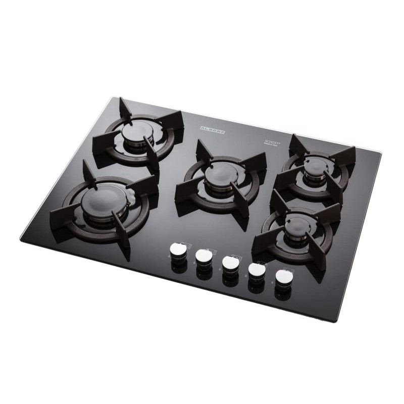 آیکون دسته گاز