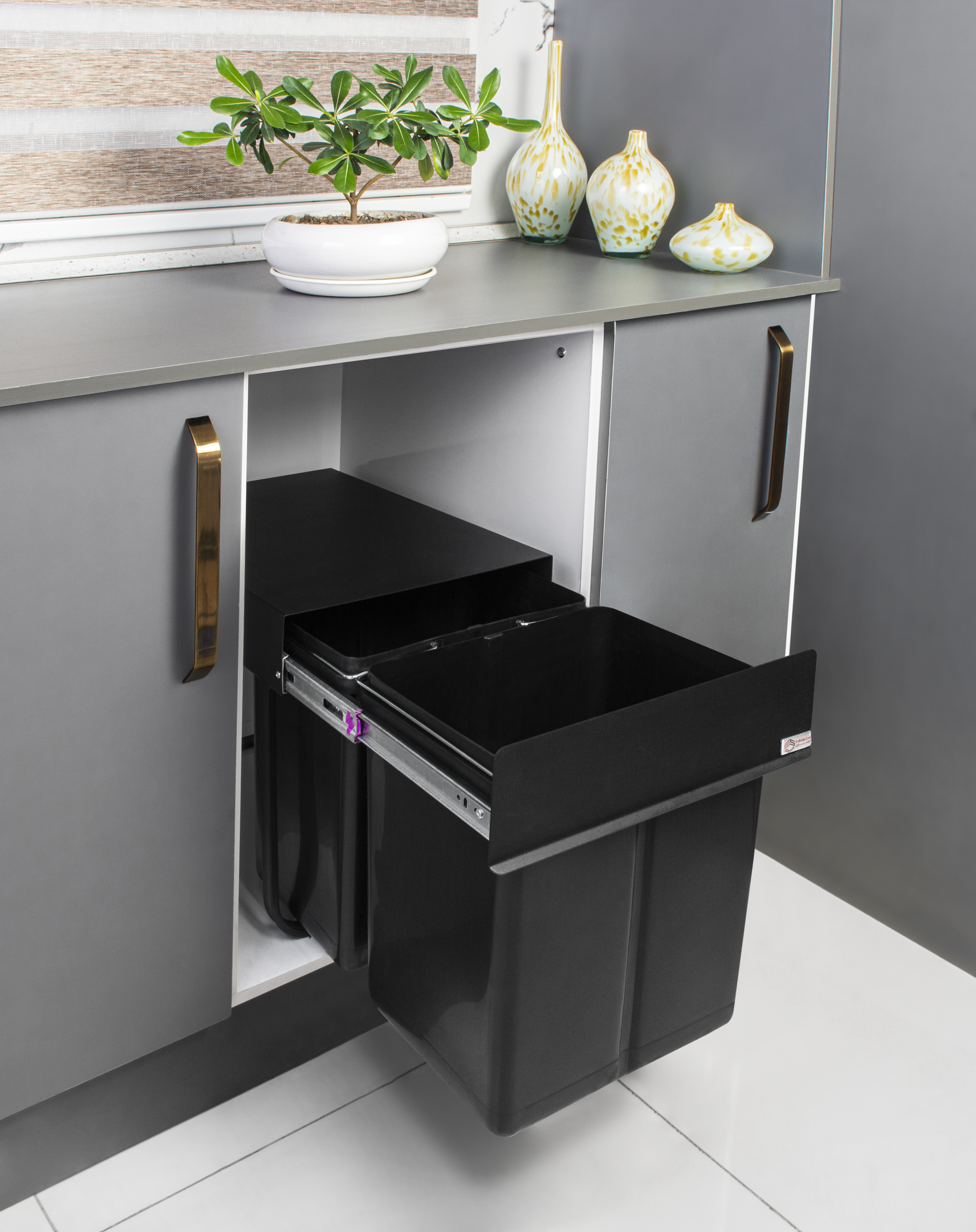 سبد ریلی مدل 13