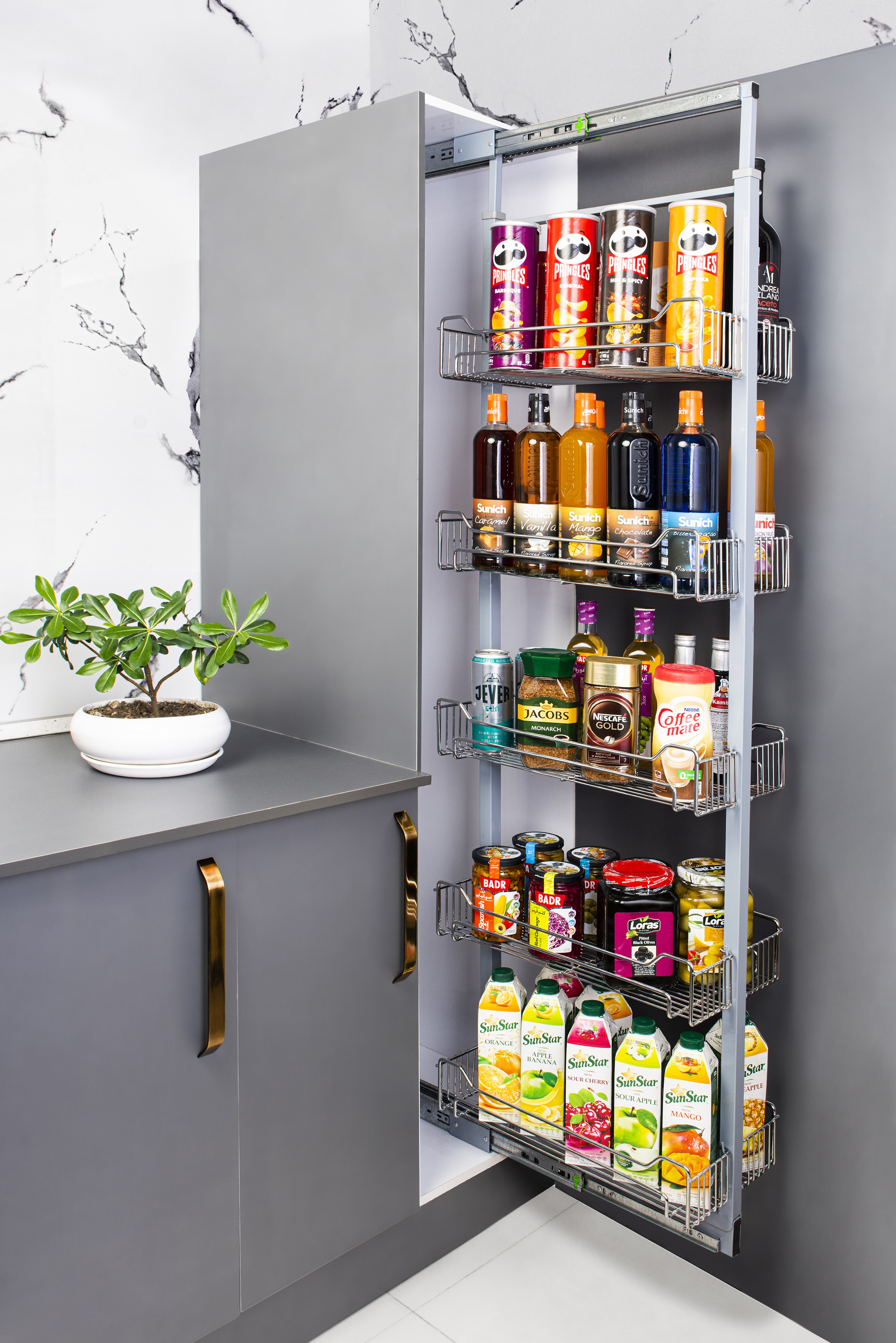 سبد ریلی مدل 9