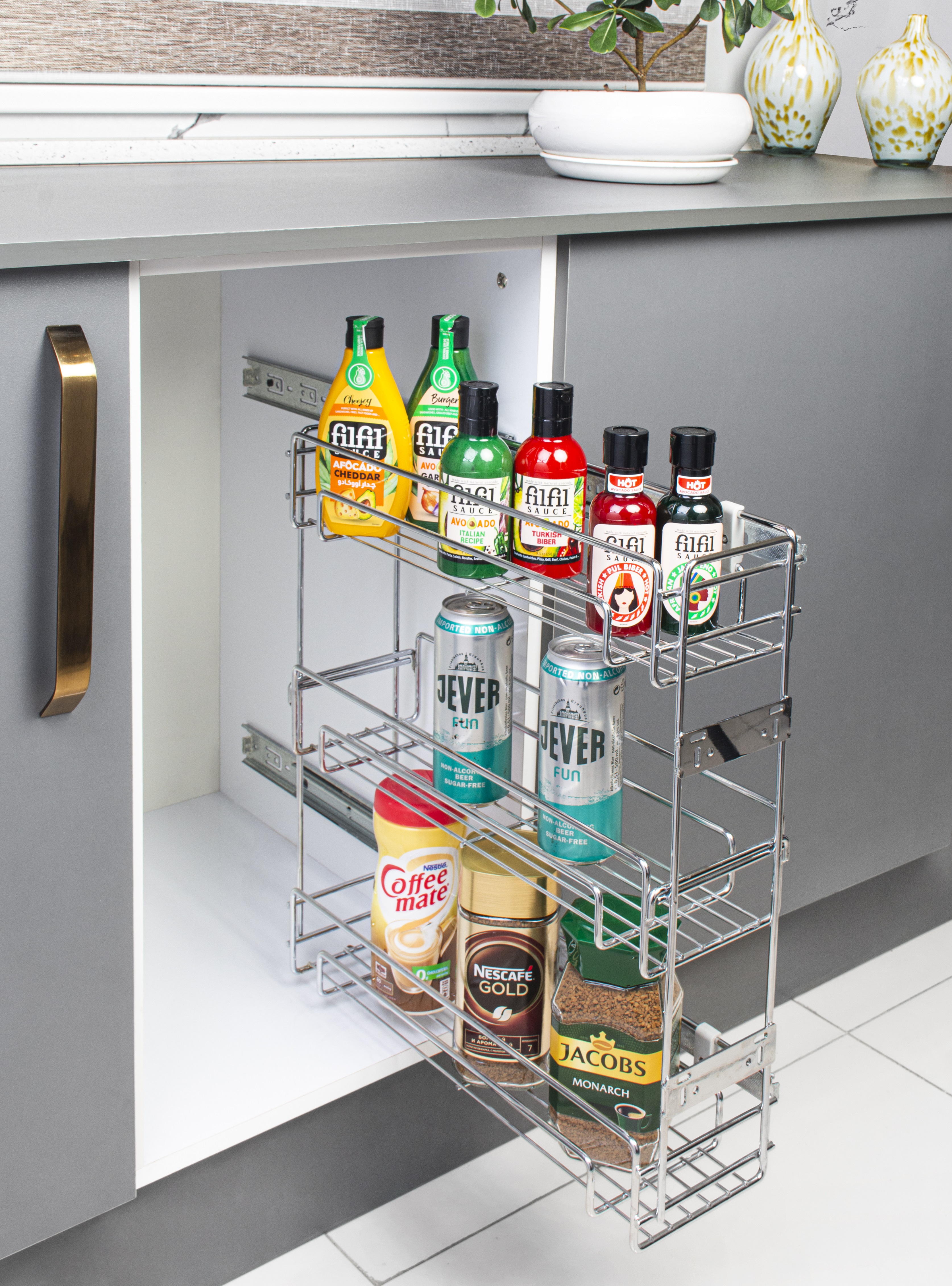 سطل زباله مدل 14