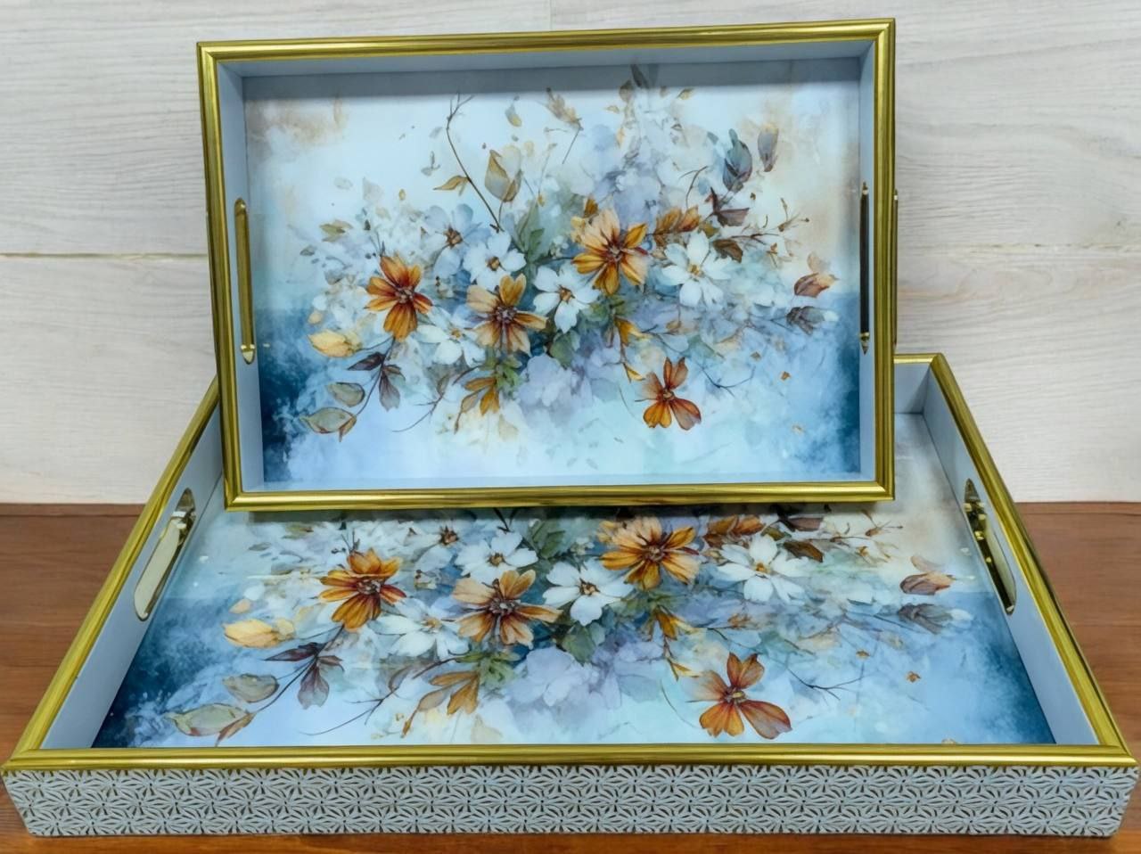 سینی پذیرایی وارداتی