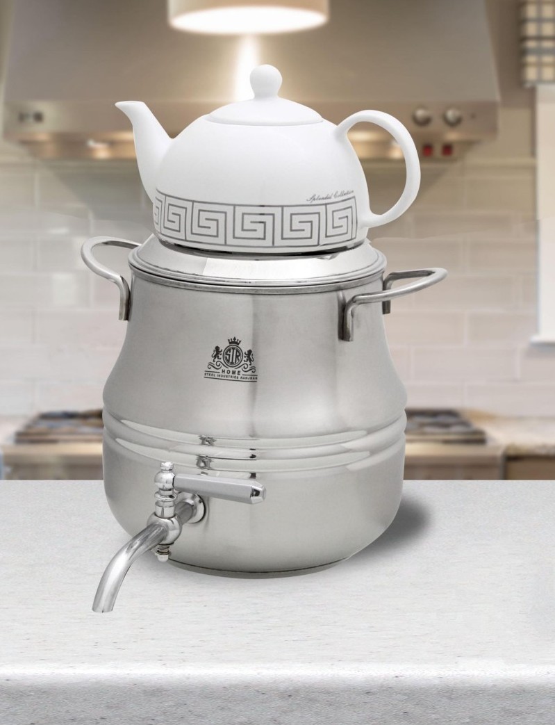 کتری قوری سرهوم SIR HOME مدل 2010