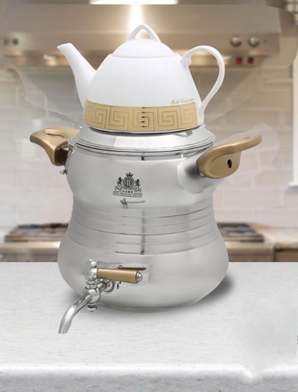 کتری قوری سرهوم SIR HOME مدل 2010