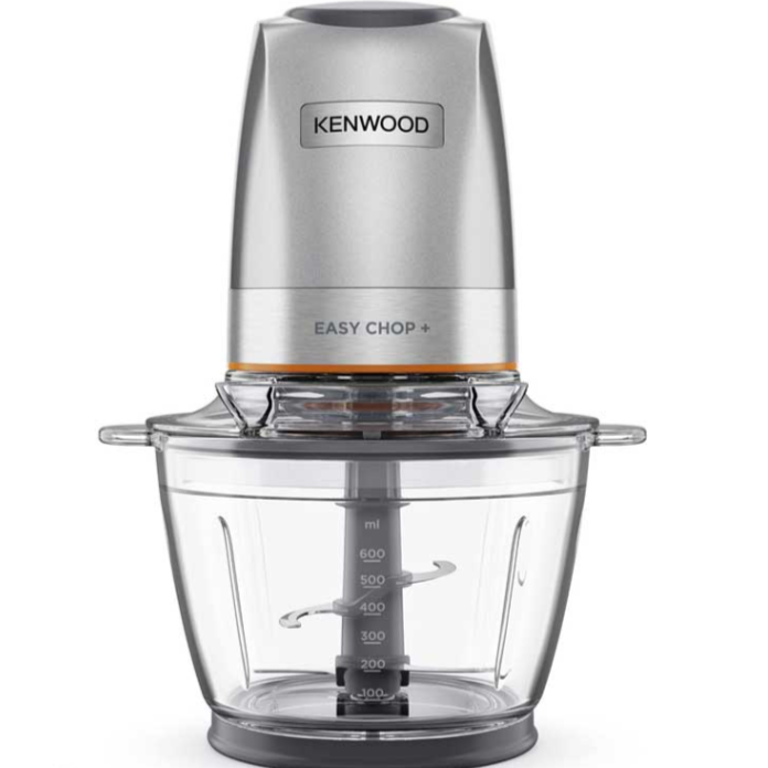 خردکن کنوود مدل CHP62.400SI کاسه شیشه ای