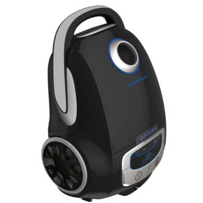 جاروبرقی گوسونیک مدل GSV-3500