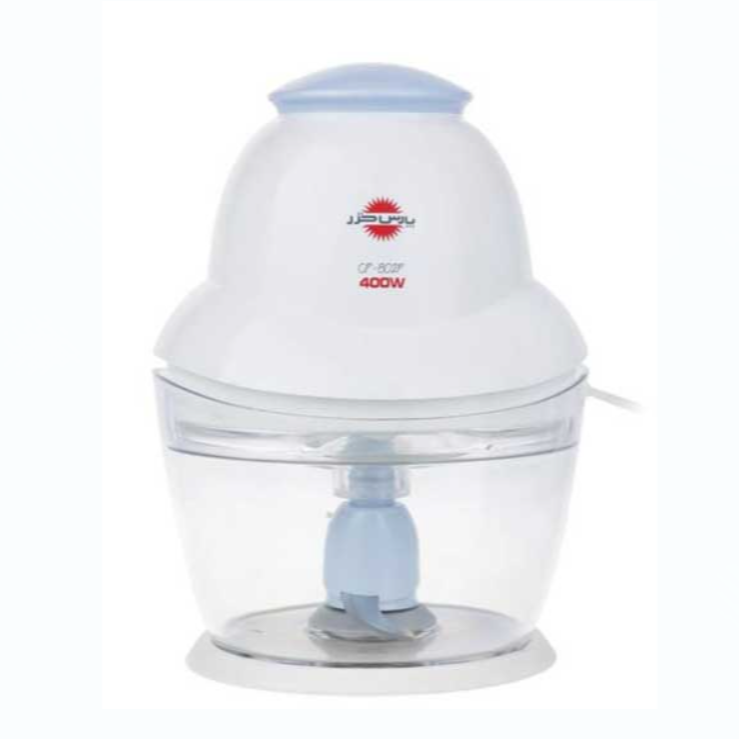 خردکن پارس خزر مدل CP-802P