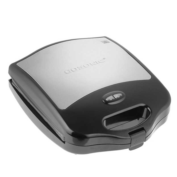 ساندویچ ساز 3 کاره گوسونیک مدل GSM-605