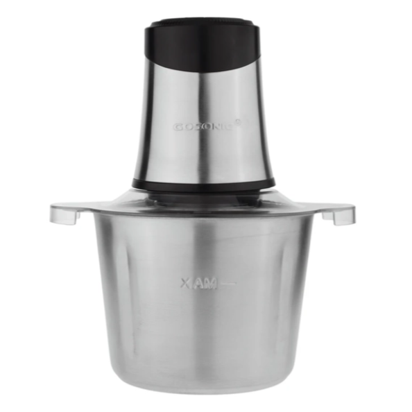 خردکن گوسونیک مدل GSC-903