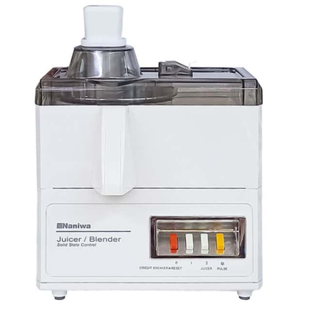 آبمیوه گیری 3 کاره نانیوا مدل MJ-176NR