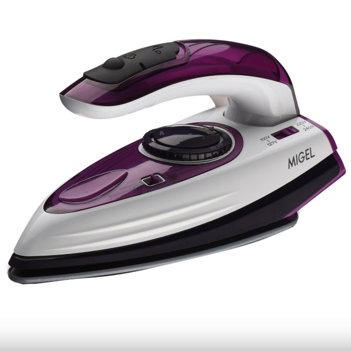 اتو بخار مسافرتی میگل مدل GSI 120