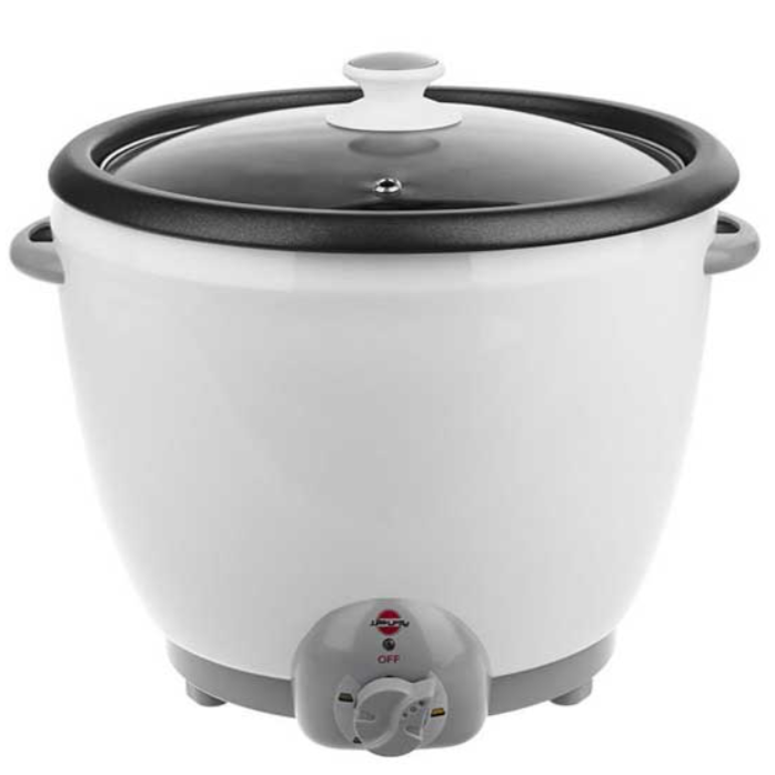 پلوپز 12 نفره پارس خزر مدل RC271 TYAN