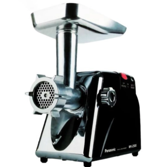 چرخ گوشت پاناسونیک مدل MK 2500
