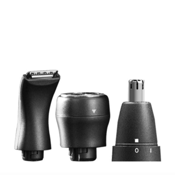 موزن گوش و بینی GHT 37 میگل