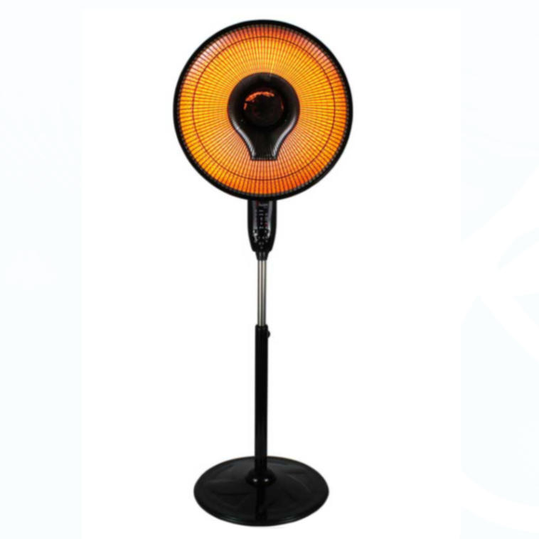 پنکه حرارتی سه حالته ویداس مدل VIR-8088