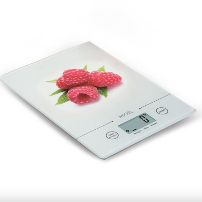 ترازوی آشپزخانه میگل مدل GKS 505