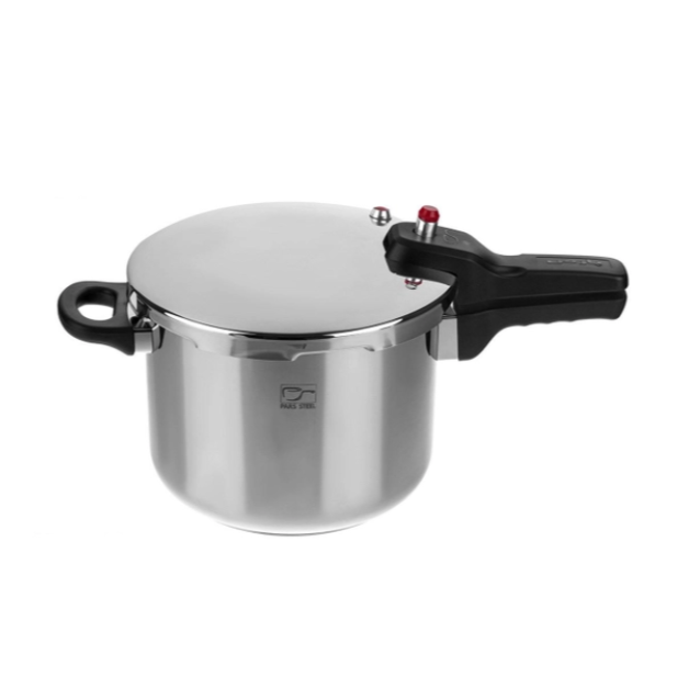 زودپز پارس استیل مدل 6 لیتر