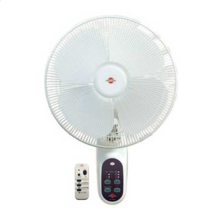 پنکه دیواری پارس خزر مدل 7020R