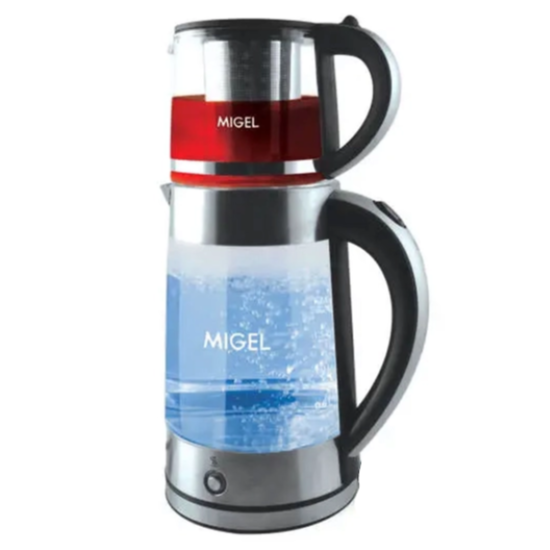 چای ساز میگل مدل GTS 220