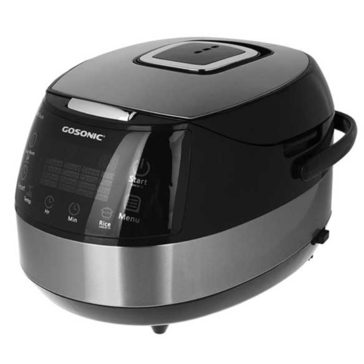 پلوپز گوسونیک مدل GRC-688